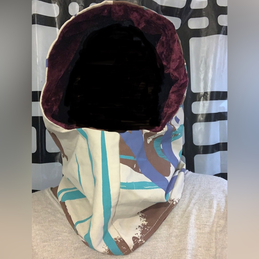 Handmade Hat - Picture 5 of 5
